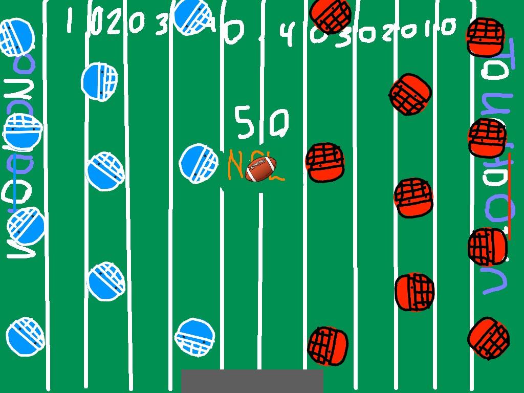 Football 2-player