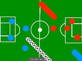 2-Player Soccer 1