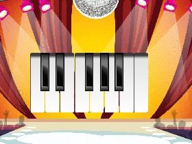 My Piano 1