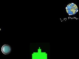 Space invaders