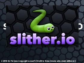 slither.io Micro v1.4 1