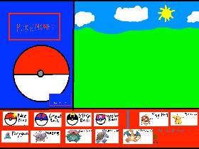 Pokemon Clicker 1 1