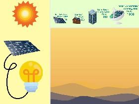 Solar Power Clicker 1 1