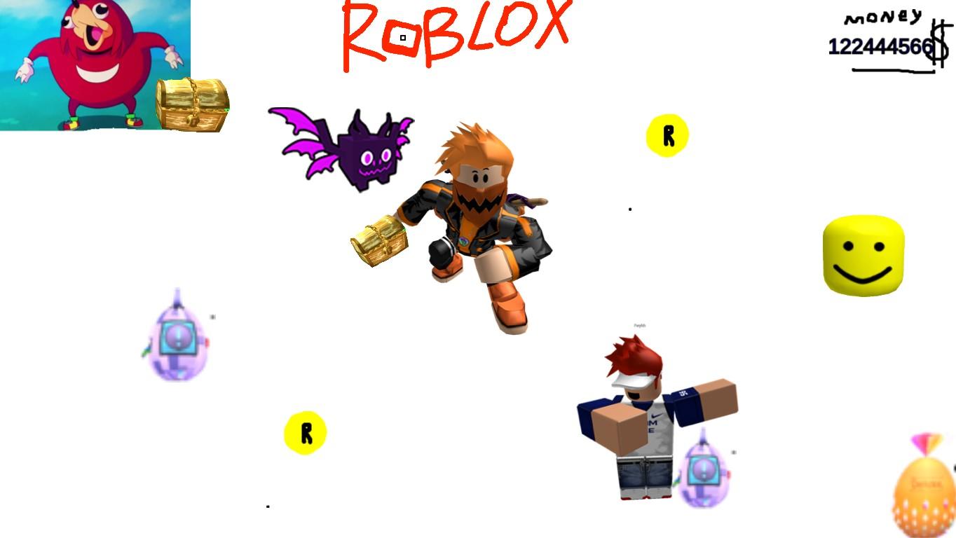 roblox egg hunt!