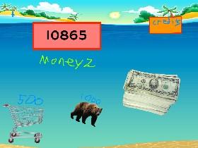 Money Clicker !