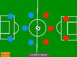 2-Player Soccer 1 1