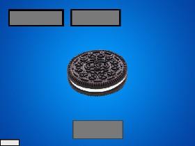 Oreo Clicker! 1