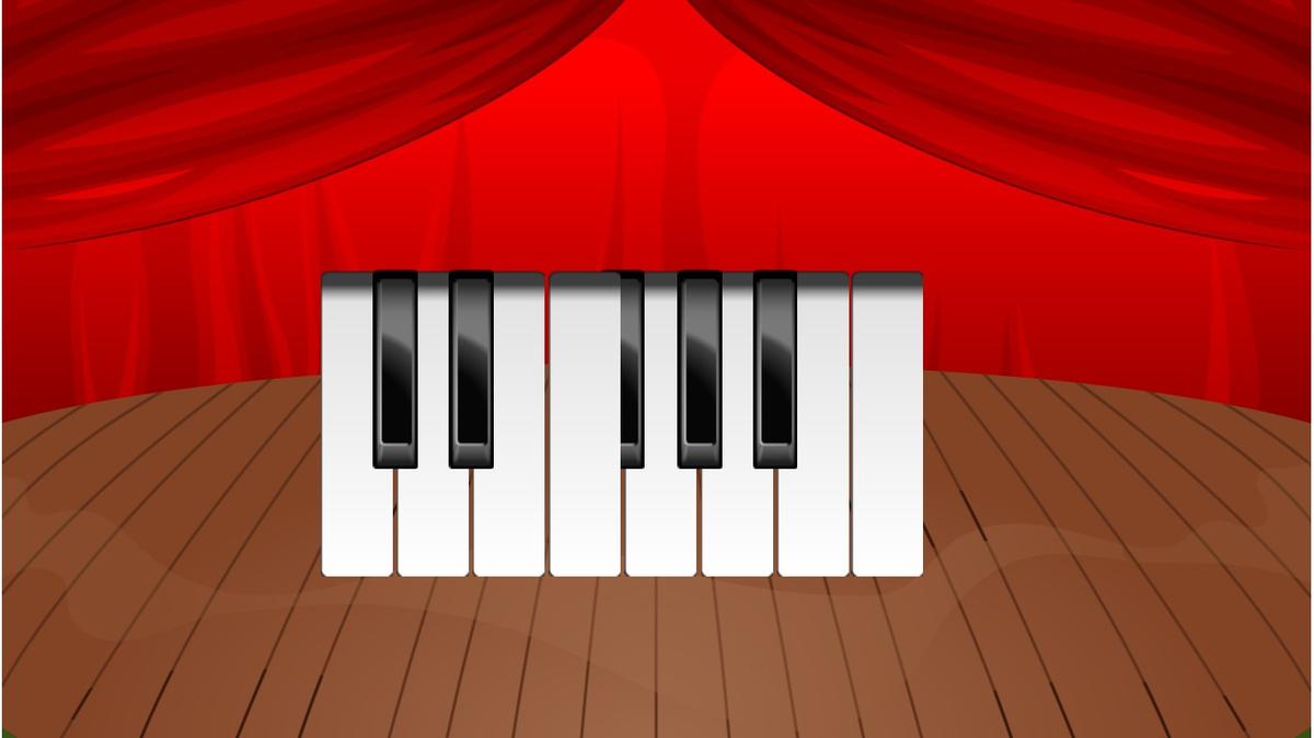 My Piano