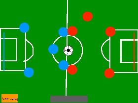 2-Player Soccer  1