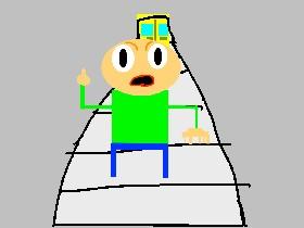 have a talk with baldi 2