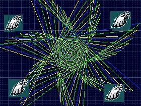 eagles spiral