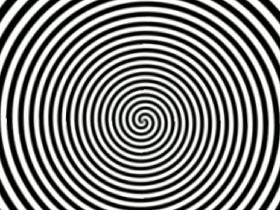 I will hypnotize you!!!