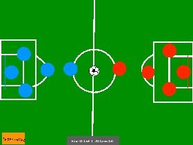 2-Player Soccer 