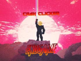 Cash Clicker - Endgame 1