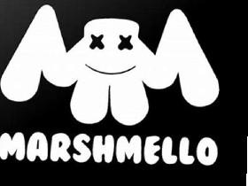 marshmello song alone 1