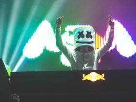 Marshmello Alone 20 1 1