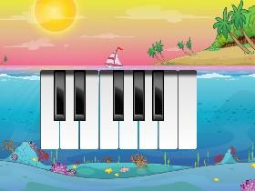 My Piano 2