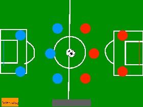 2-Player Soccer 1