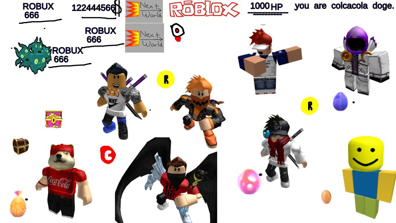 roblox egg hunt!