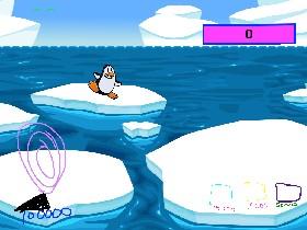 Pengu simulator