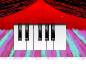 My Piano 1