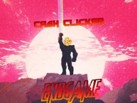 Cash Clicker - Endgame