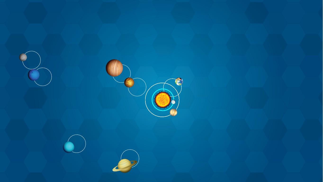 Solar System