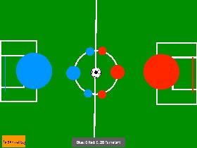 2-Player Soccer