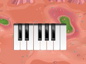 My Piano 1