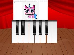 My Piano 1