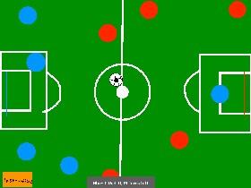 2-Player Soccer 1