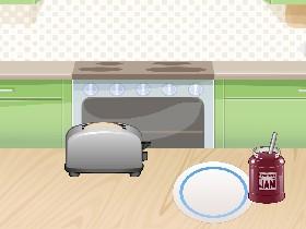 A Cooking Game 1