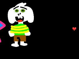 Asriel