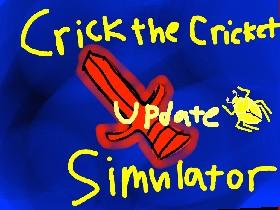 Crick Simulator updated! 2