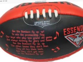 essendon