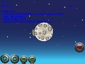 PLANET DEFENDER 3