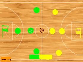 2-Player basket ball 1q 1