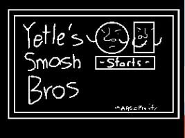 Yetles Smash Bros