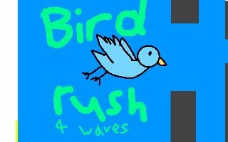 bird rush (4 waves) 1