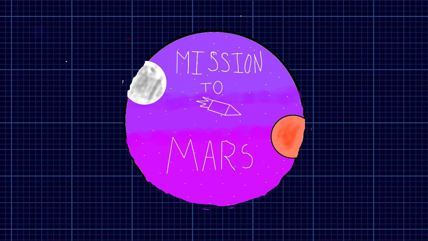 Design a Mission Patch