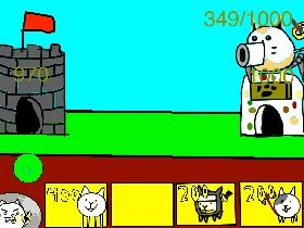 Battle Cats  1 3