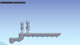 Multi-Level Platformer