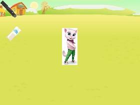 My Talking Angela