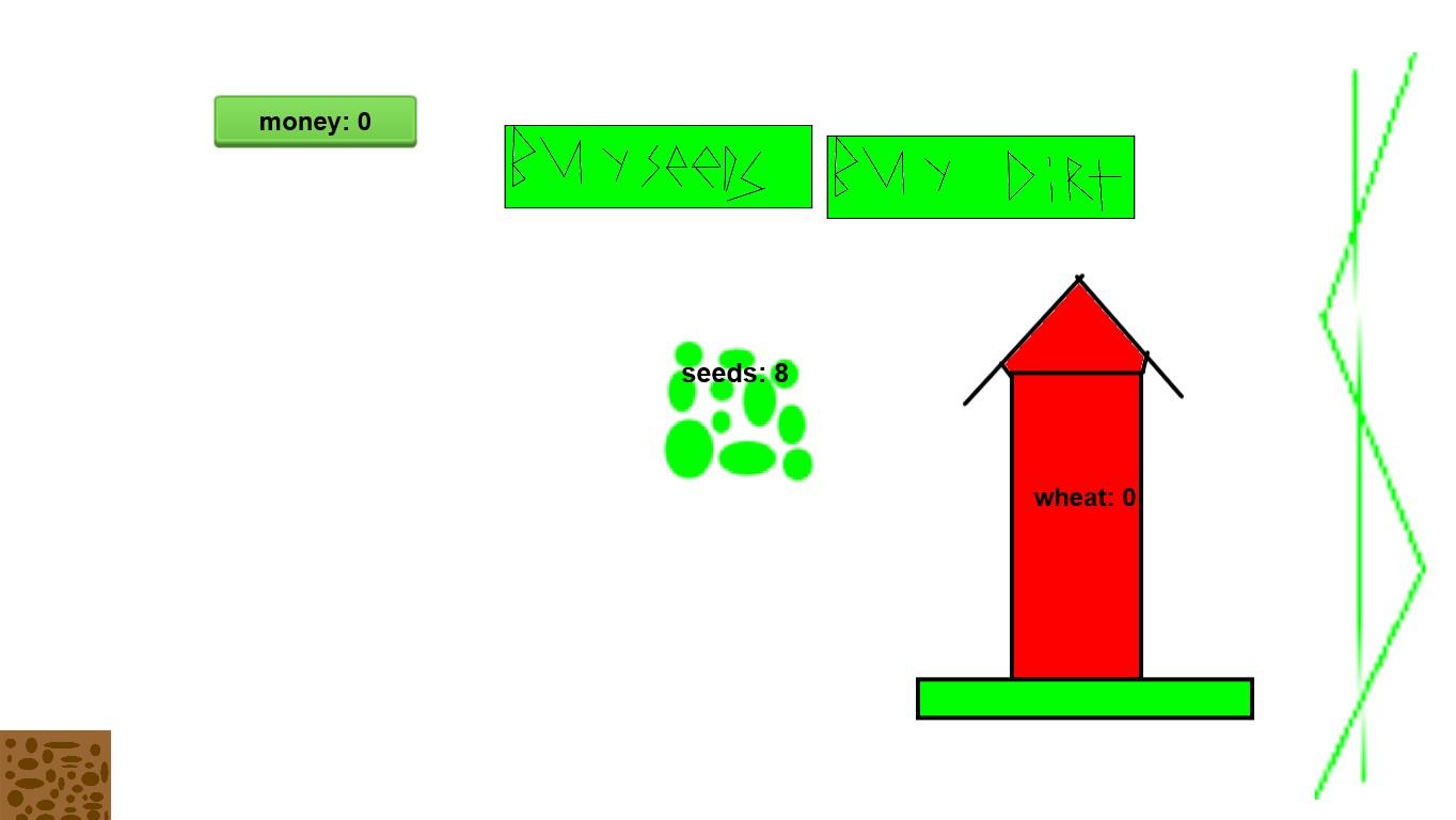 Wheat Farming