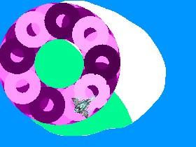 Spiral.......donut!