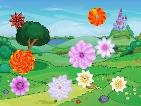 lets make magic flowers 1