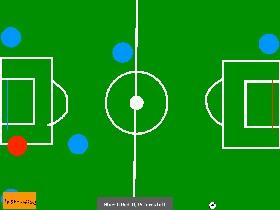 2-Player Soccer 1