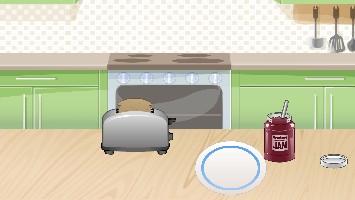 A Cooking Game 1