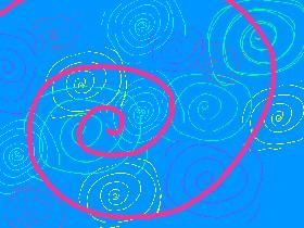 Swirls!