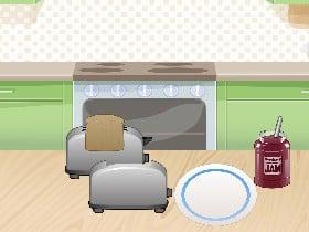 A Cooking Game 1